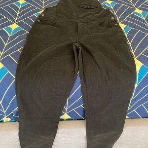 ASOS black cover all size Medium in good condition.